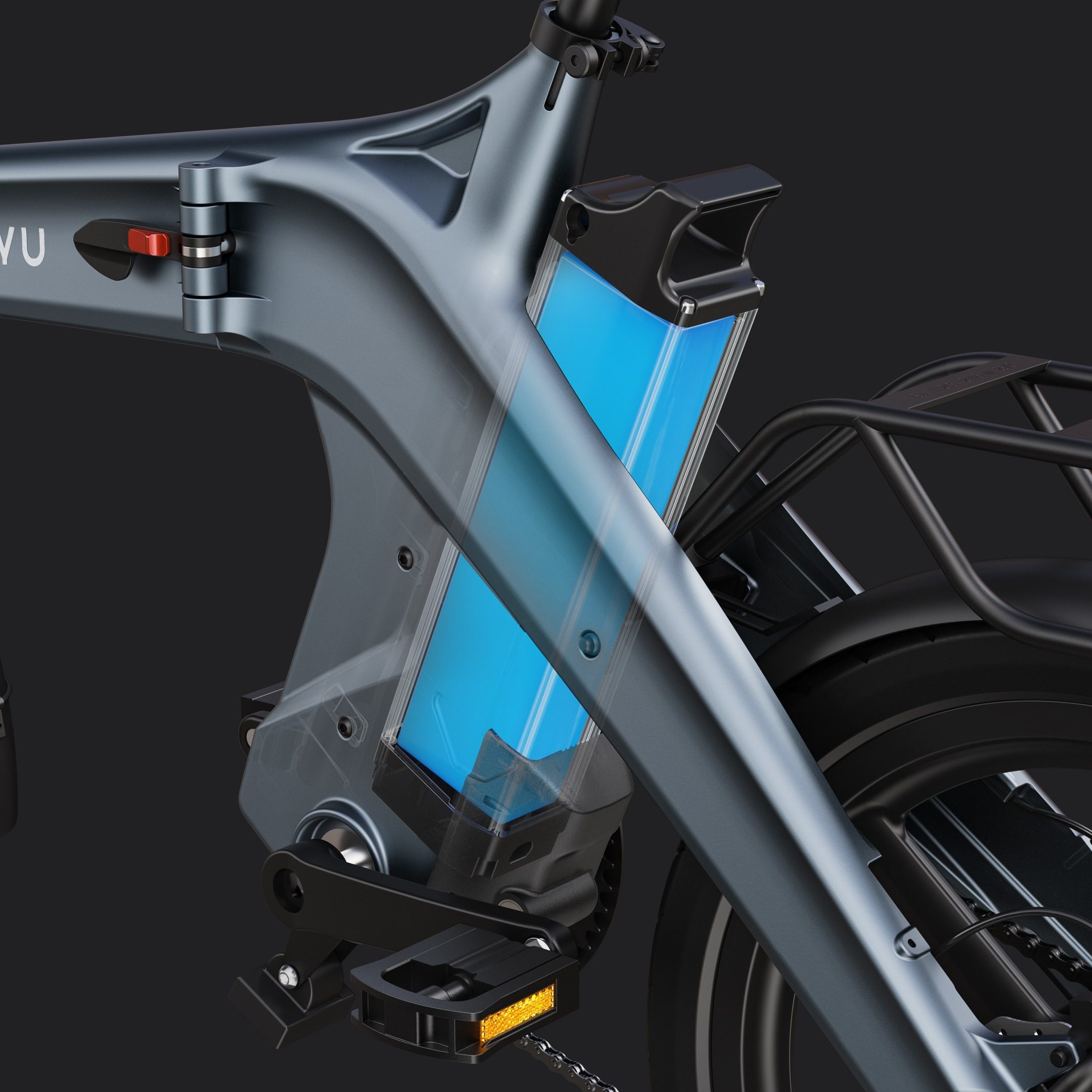 Nordic Green Mobility AB